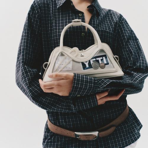 MEET HILMA handbag
