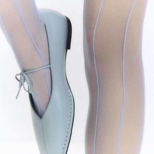 TRANSSEASONAL STYLING boots