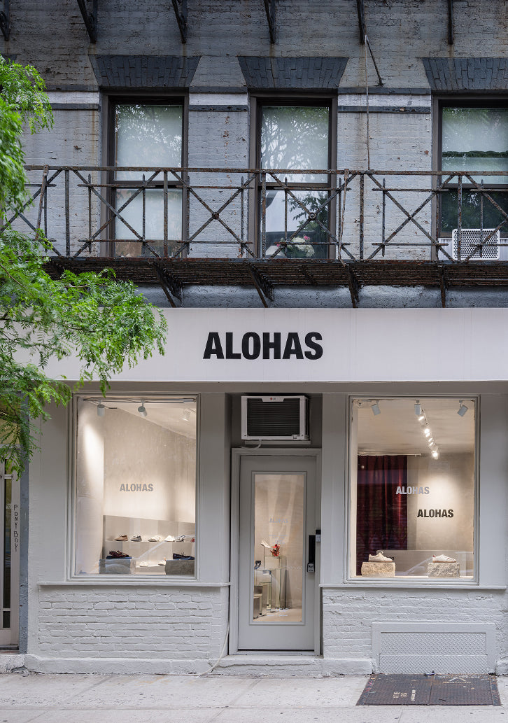 Amsterdam Store