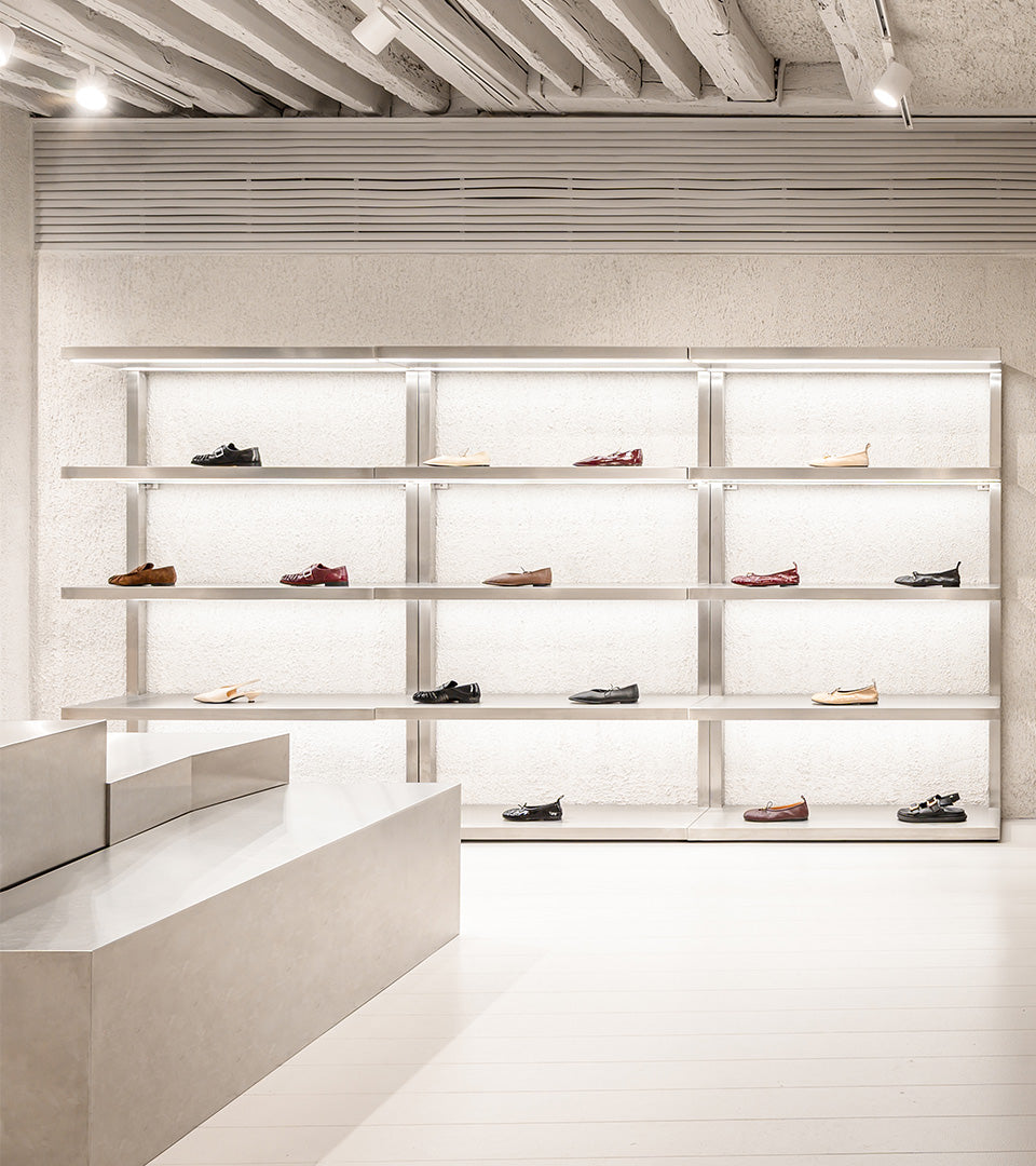 Barcelona Store
