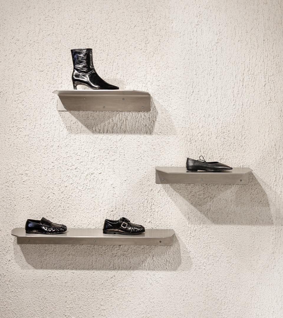 Madrid Store