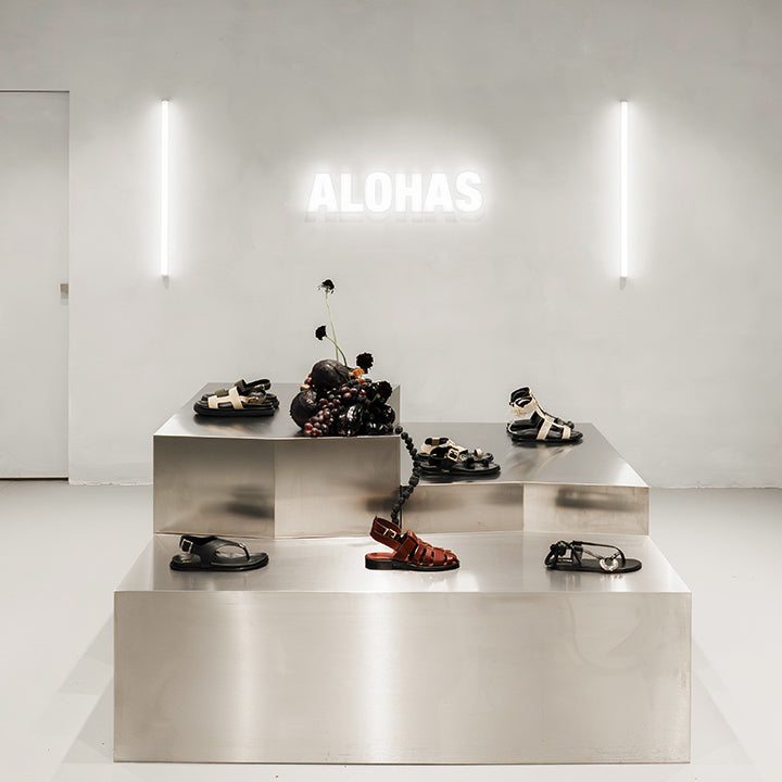 Los Angeles Pop Up