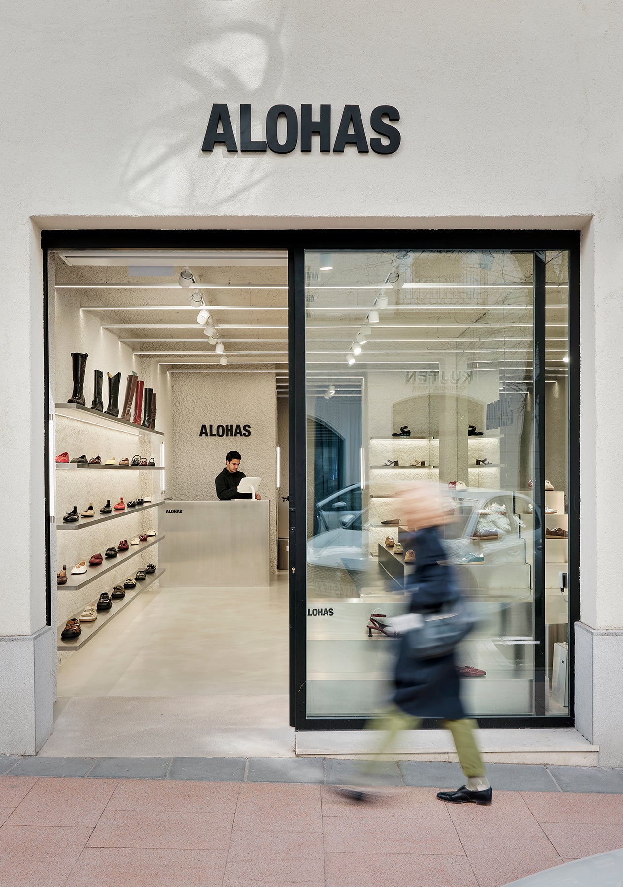 Paris Store
