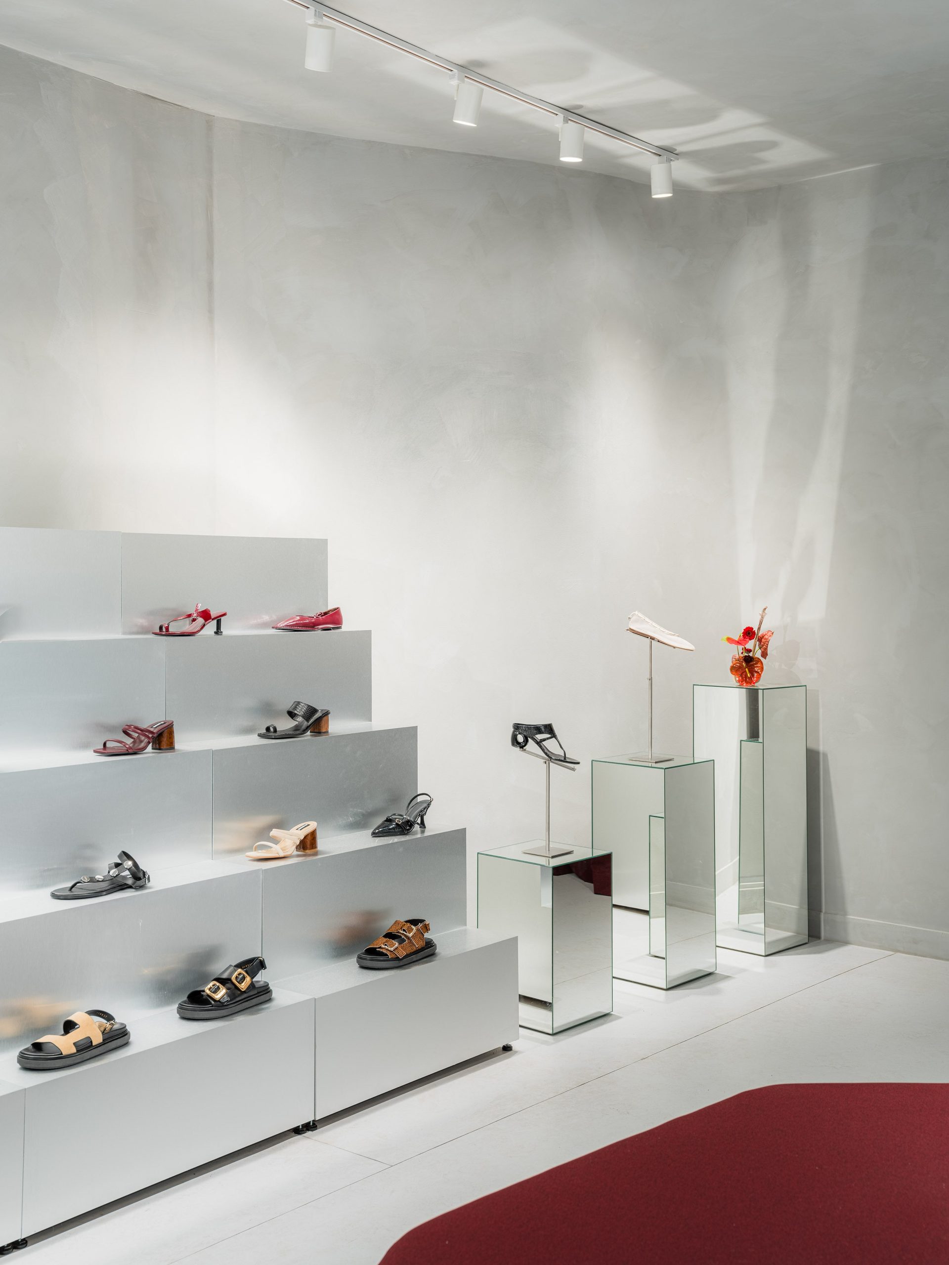 Copenhagen Store