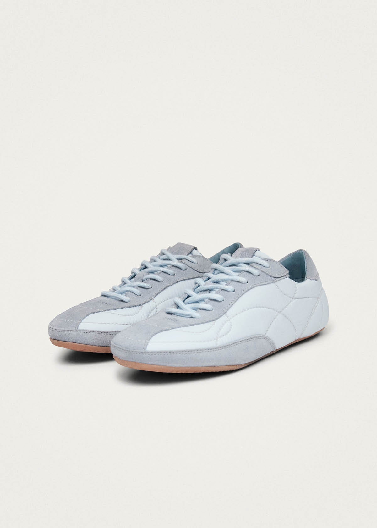 Tb.25 Blue Sneakers - Image 4