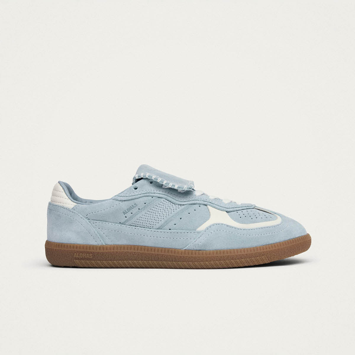 Tb.490 World Club Argentina Leather Sneakers - Image 3