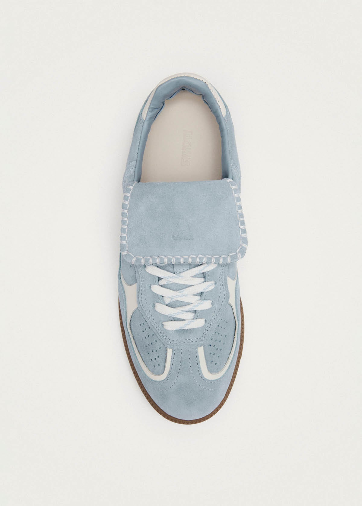 Tb.490 World Club Argentina Leather Sneakers - Image 5