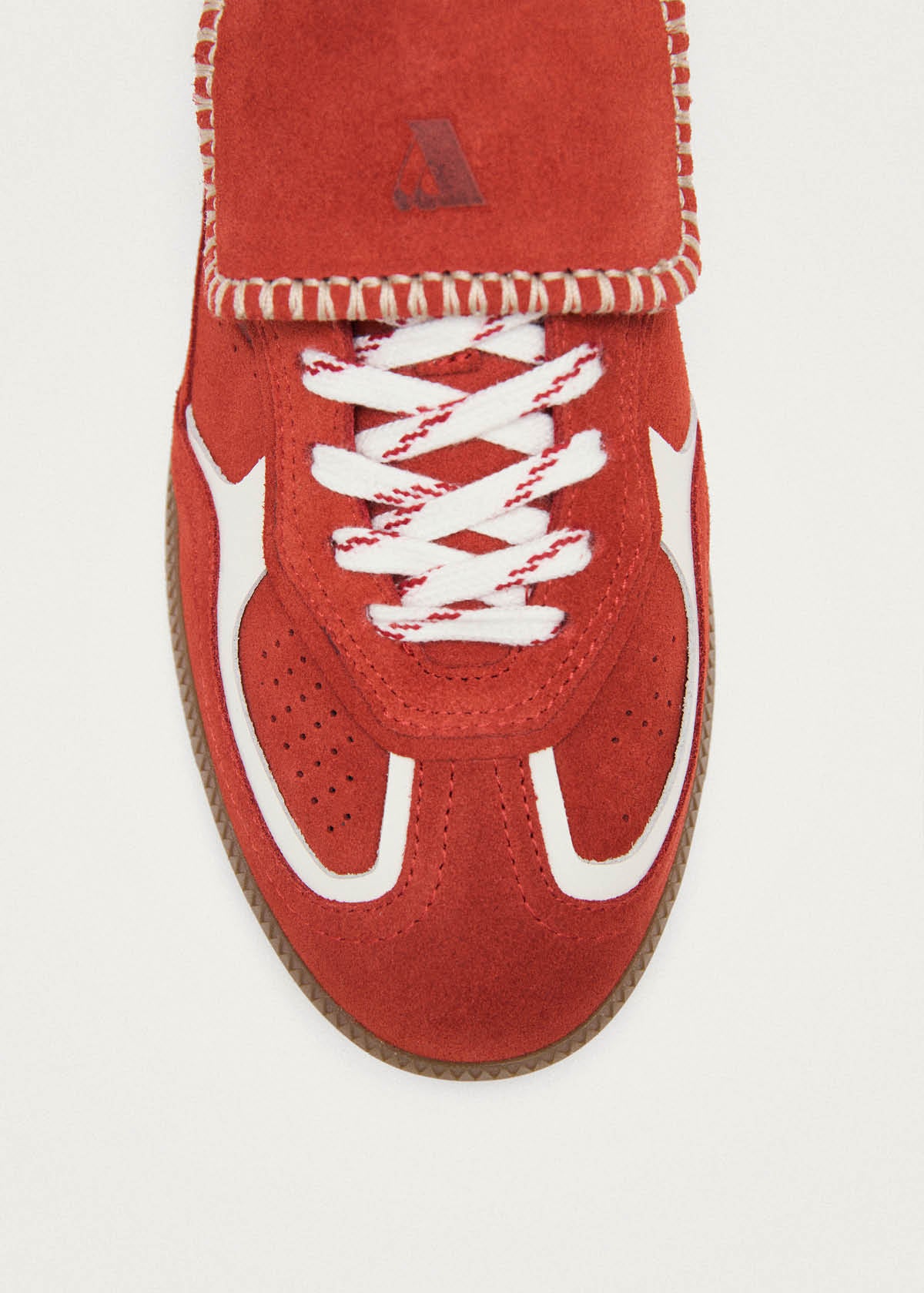 Tb.490 World Club Canada Leather Sneakers - Image 6